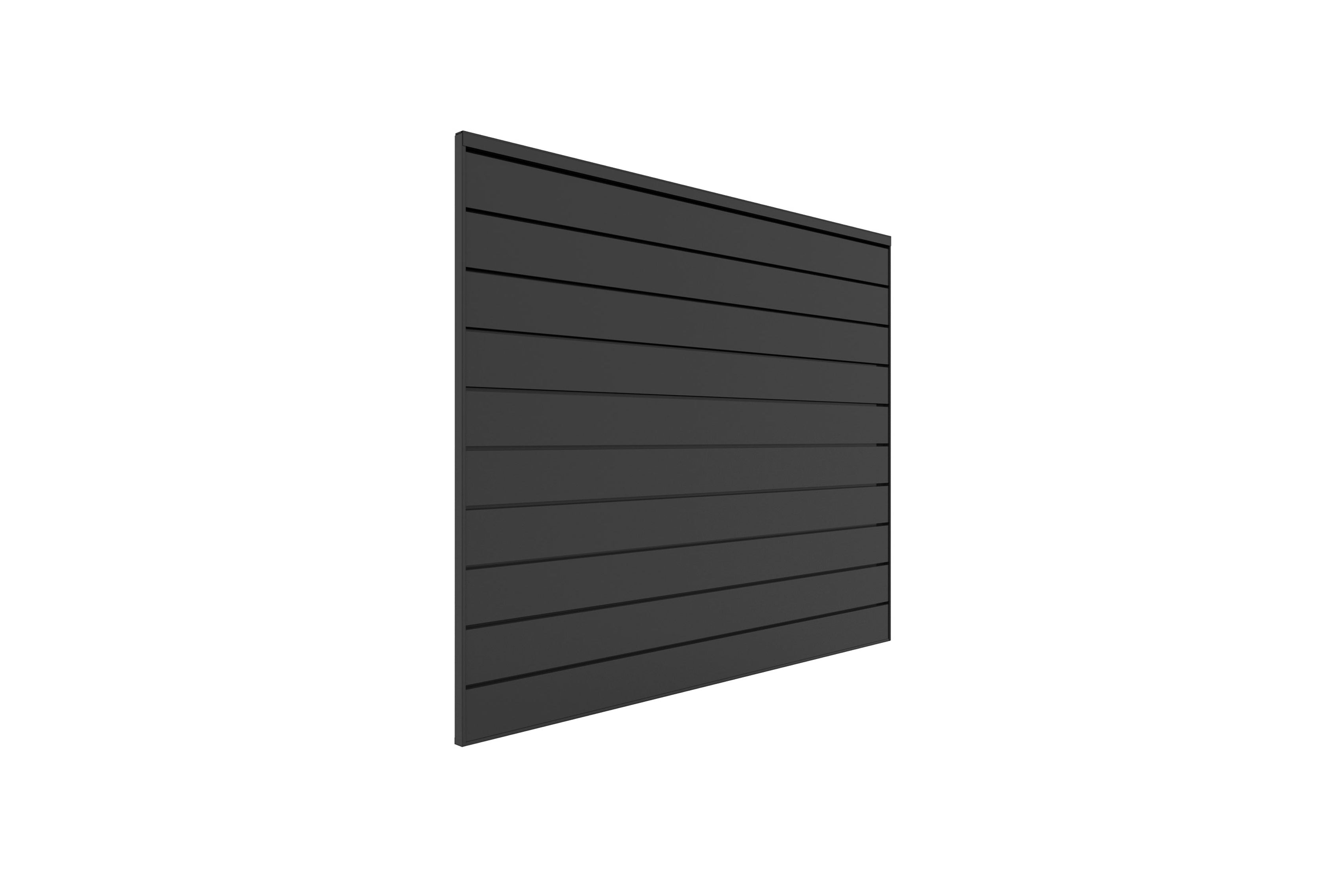 Proslat PVC Slatwall Panels - Thumbnail 2