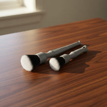 Detail Factory TRI-GRIP Synthetic Detail Brush Set