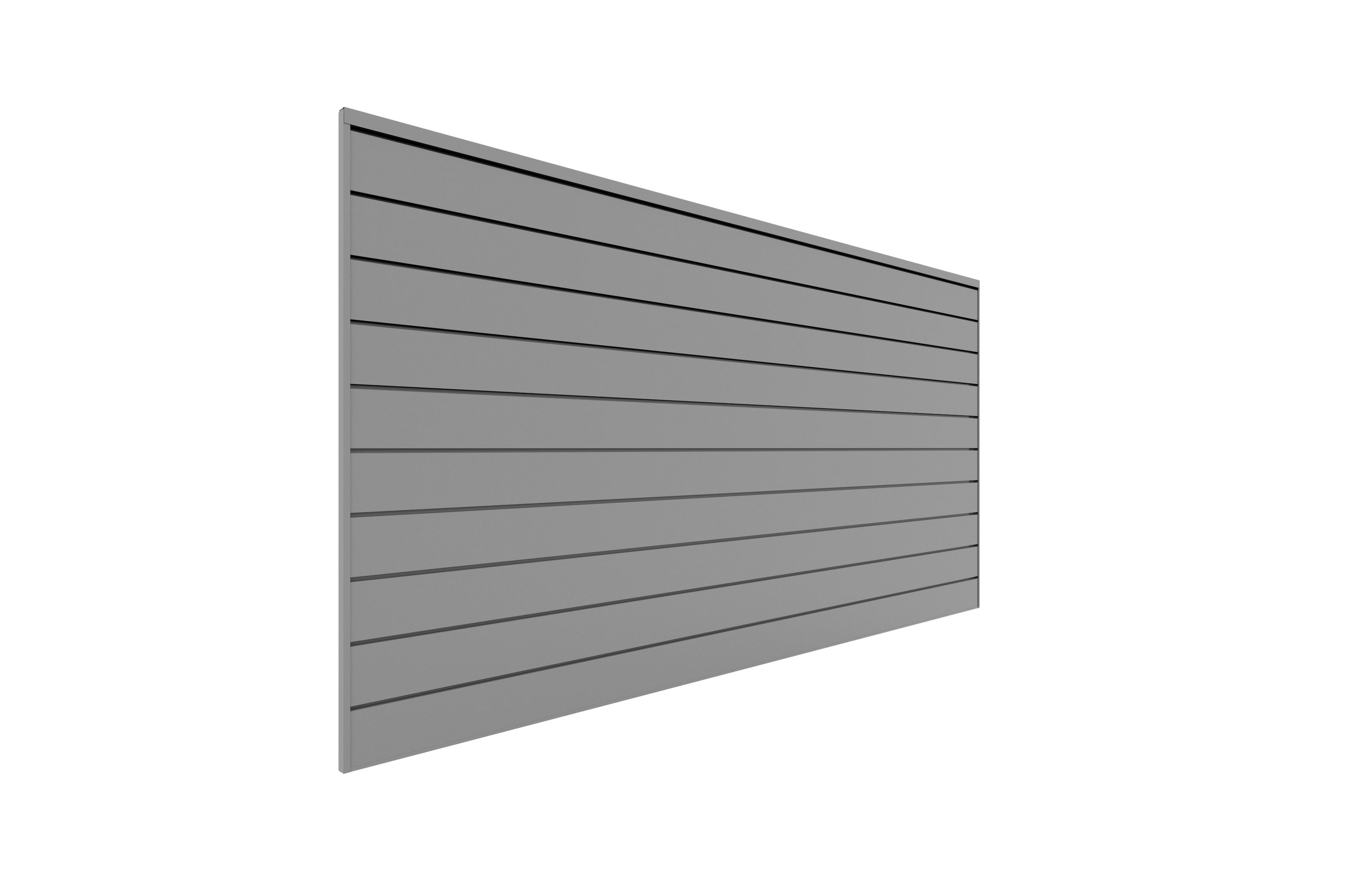 Proslat PVC Slatwall Panels - Thumbnail 4