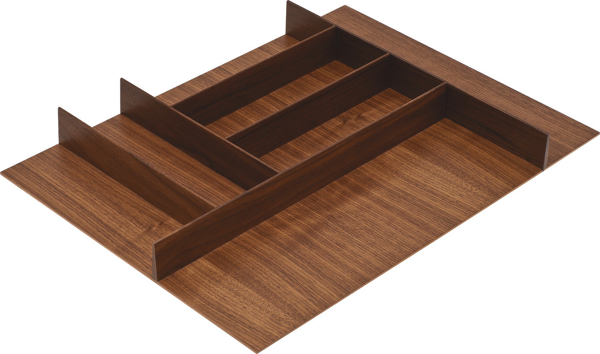 Hafele Fineline Cutlery Tray