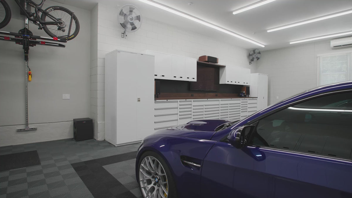 Garage – Obsessed Garage