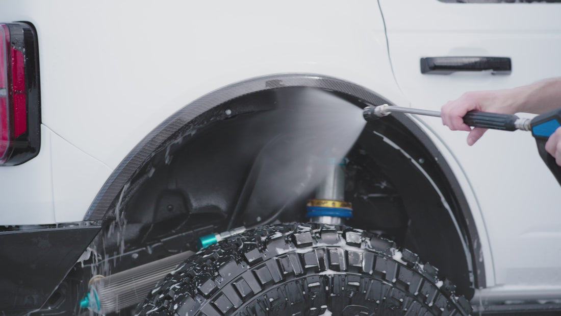 Load video: Matt showing off the Detailing Master Collection.