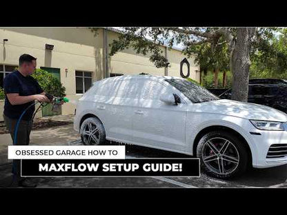 MAXFLOW MPro25 MK2 OG SPEC Edition Pressure Washer
