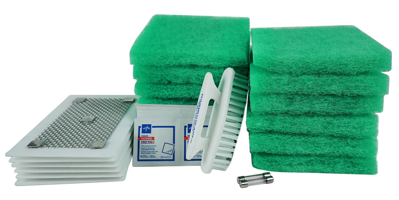 Rainbowair Activator 2000 Series II Maintenance Kit
