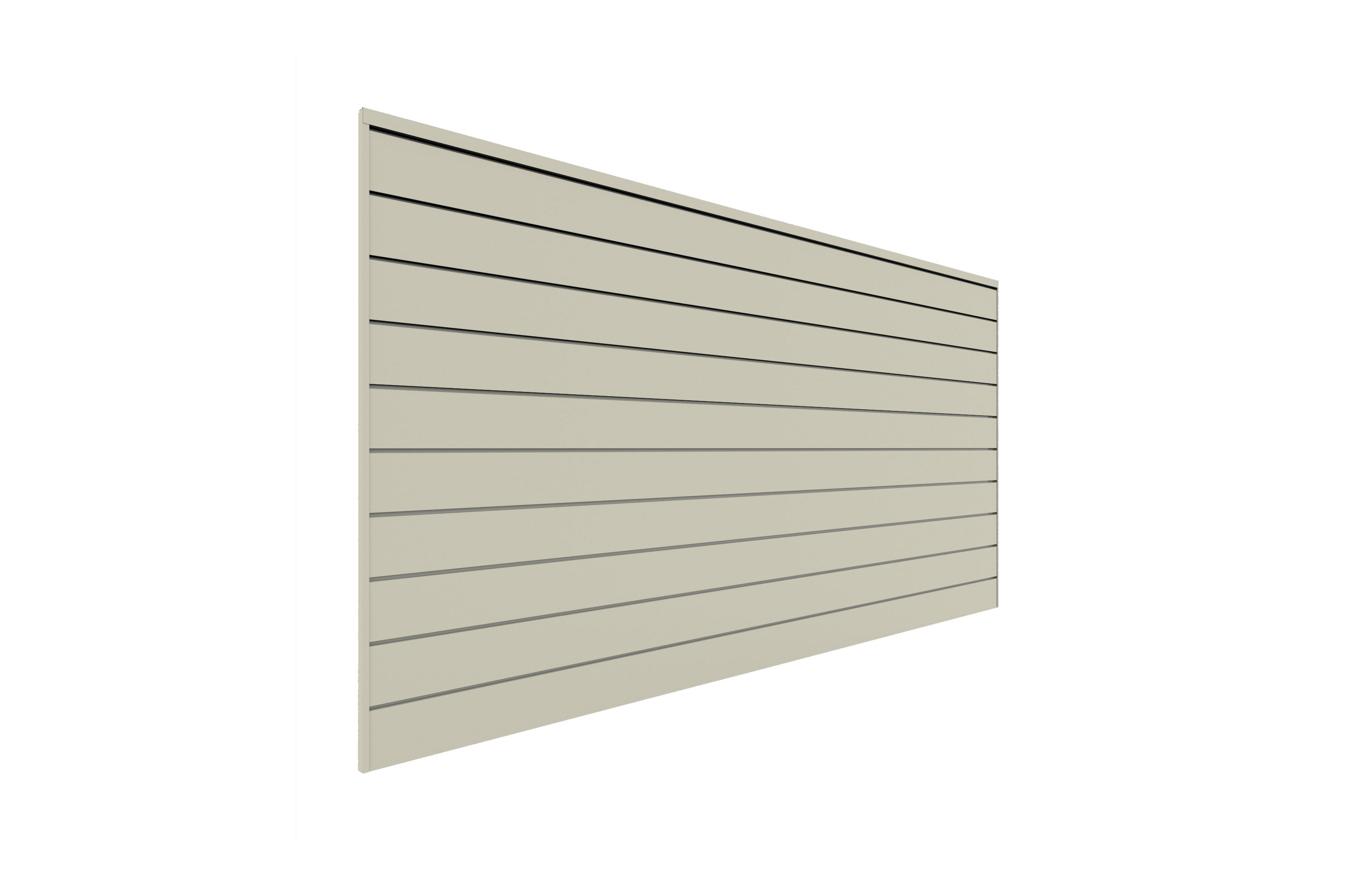 Proslat PVC Slatwall Panels - Thumbnail 5