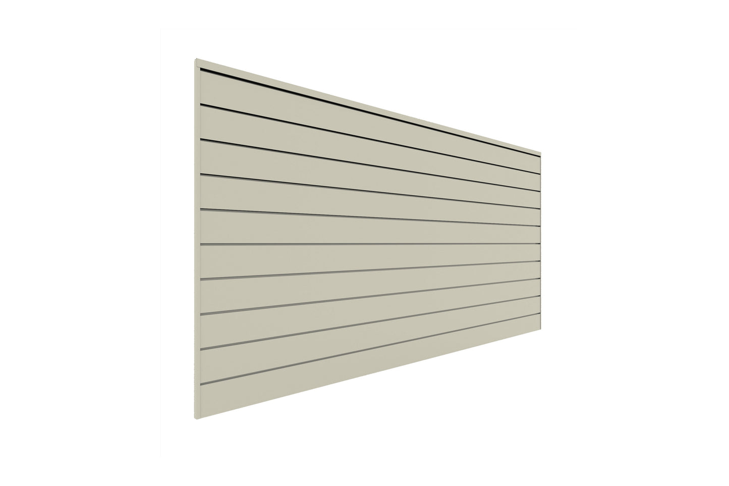 Proslat PVC Slatwall