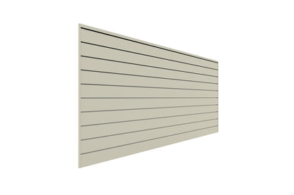 Proslat PVC Slatwall