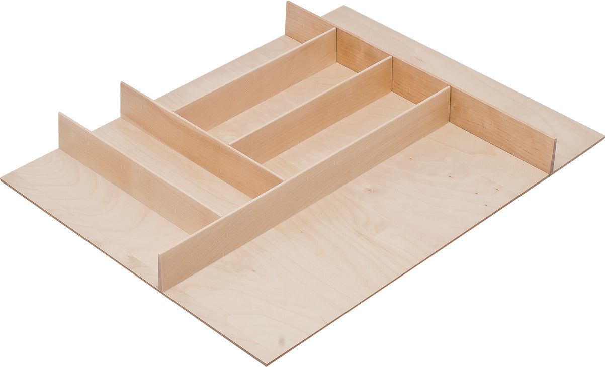 Hafele Fineline Cutlery Tray - Thumbnail 4