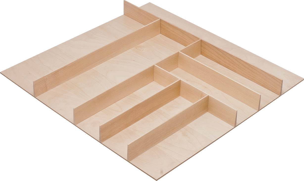 Hafele Fineline Cutlery Tray - Thumbnail 3