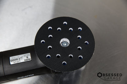 RUPES Orbital Backing Plates