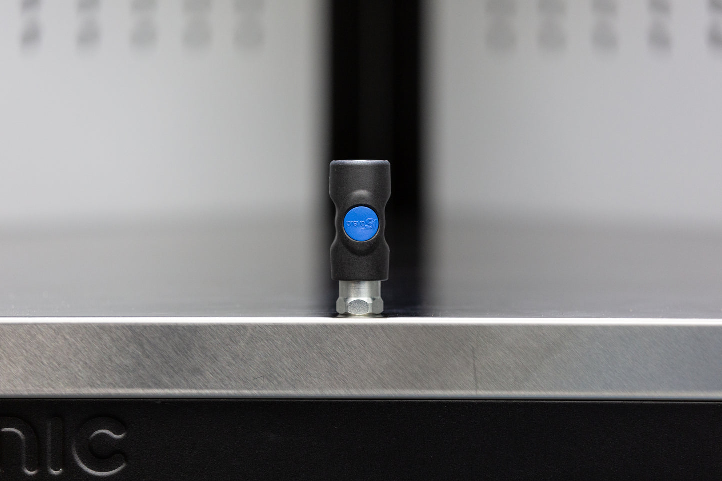 Prevost Industrial S1 Coupler