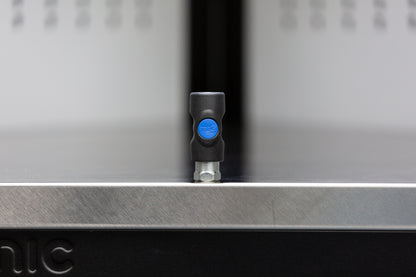 Prevost Industrial S1 Coupler