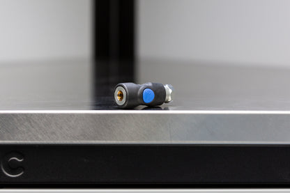 Prevost Industrial S1 Coupler