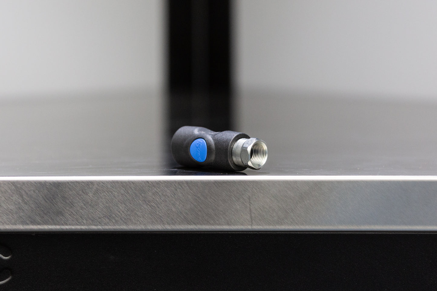 Prevost Industrial S1 Coupler