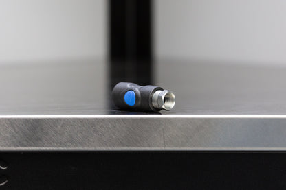 Prevost Industrial S1 Coupler