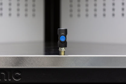 Prevost Industrial S1 Coupler