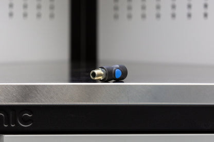 Prevost Industrial S1 Coupler