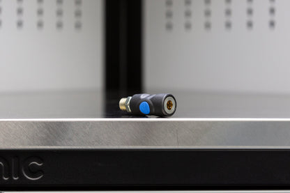 Prevost Industrial S1 Coupler