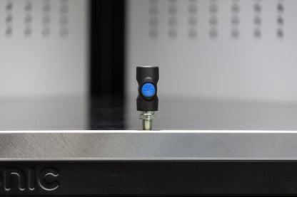 Prevost Industrial S1 Coupler