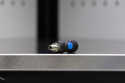 Prevost Industrial S1 Coupler