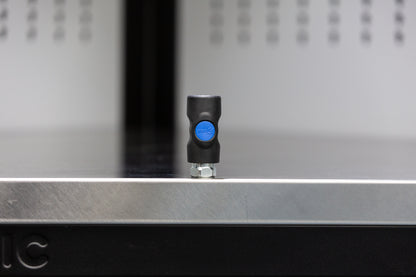 Prevost Industrial S1 Coupler