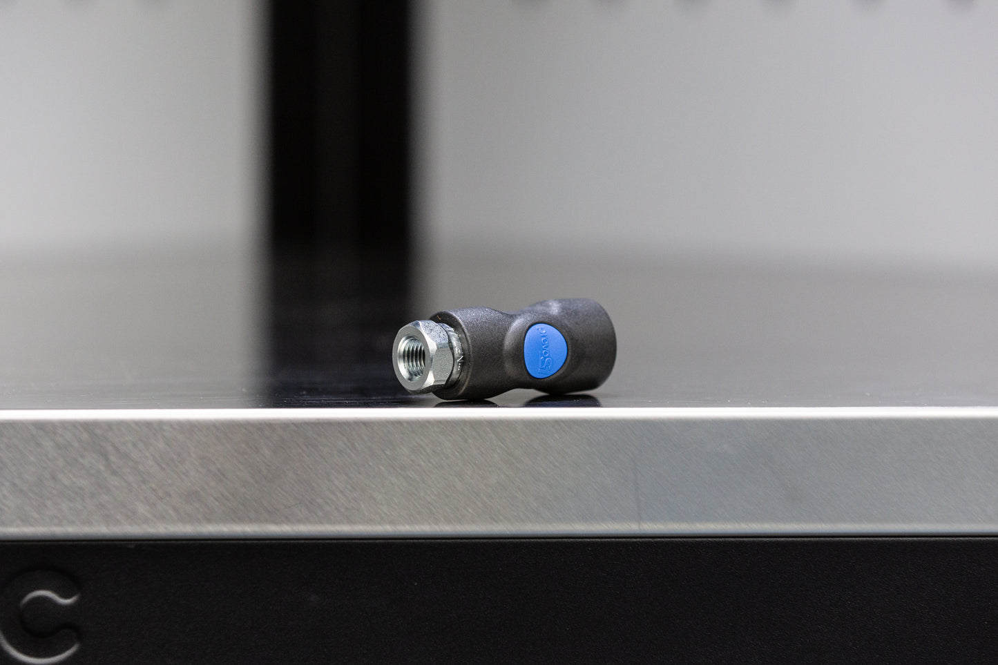 Prevost Industrial S1 Coupler