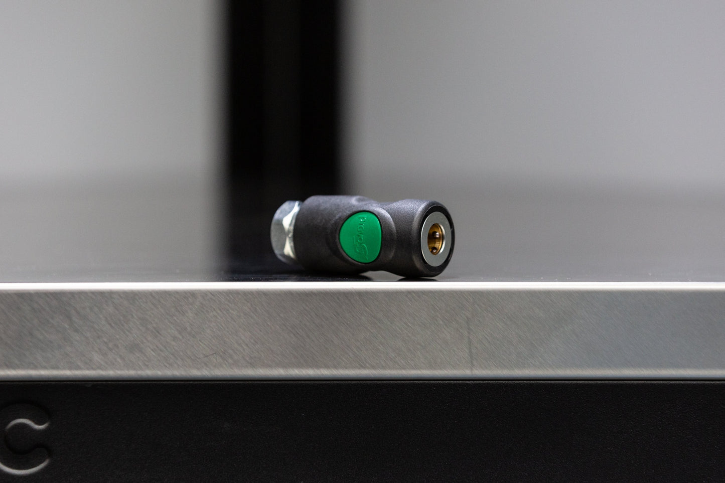 Prevost Euro High Flow S1 Coupler