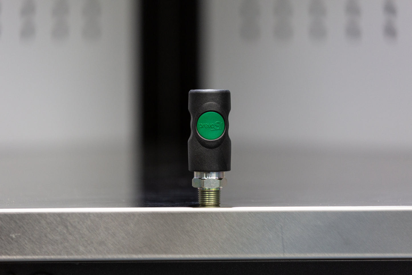 Prevost Euro High Flow S1 Coupler