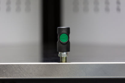 Prevost Euro High Flow S1 Coupler