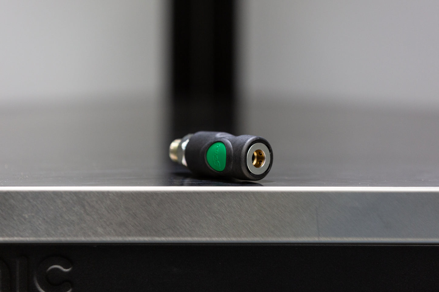 Prevost Euro High Flow S1 Coupler