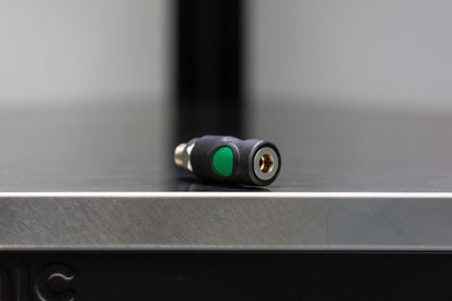 Prevost Euro High Flow S1 Coupler