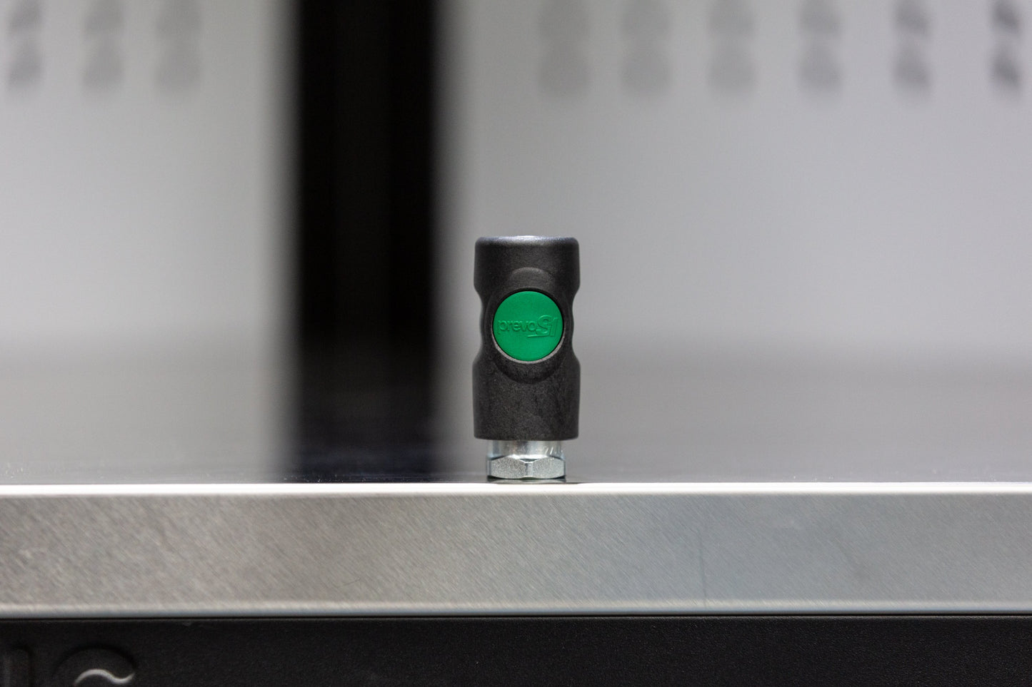 Prevost Euro High Flow S1 Coupler