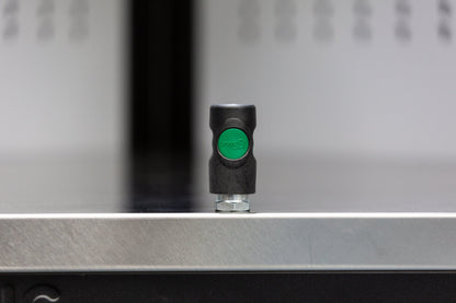 Prevost Euro High Flow S1 Coupler