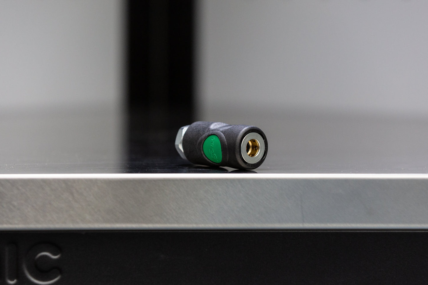 Prevost Euro High Flow S1 Coupler