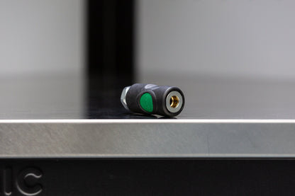 Prevost Euro High Flow S1 Coupler