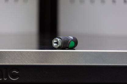 Prevost Euro High Flow S1 Coupler