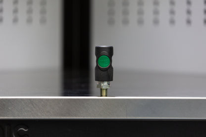 Prevost Euro High Flow S1 Coupler