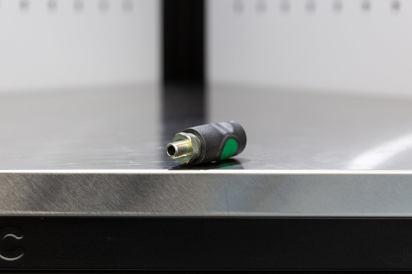 Prevost Euro High Flow S1 Coupler