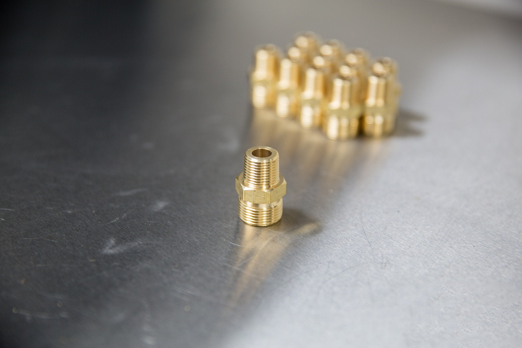MTM Twist & Seal Plug M22 x 3/8