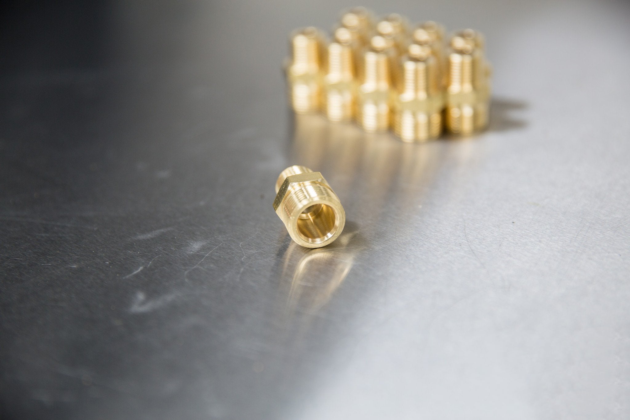 パーツ MICHE X_PRESS MTM Twist & Seal Plug M22 x 3/8