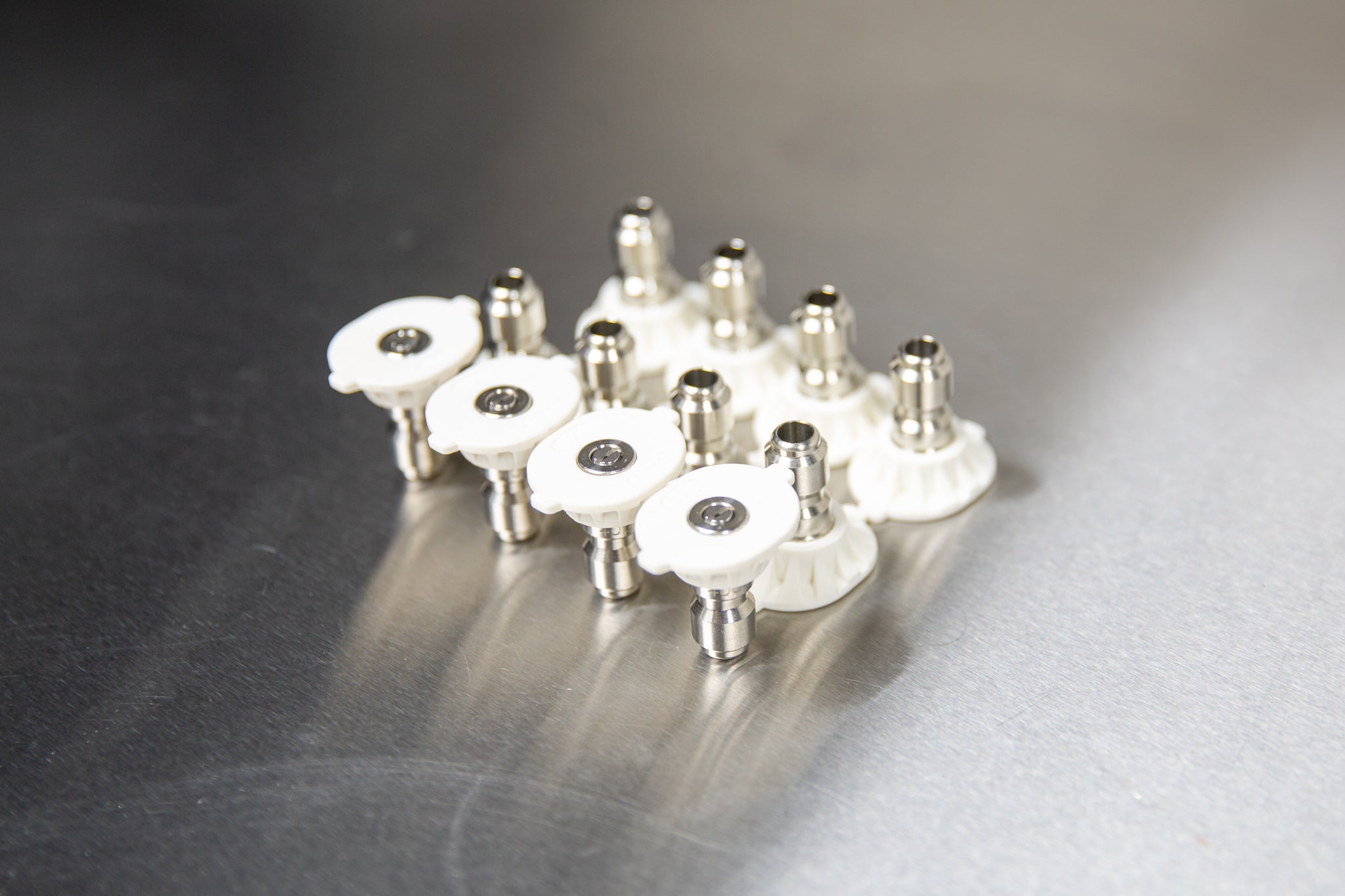 Kranzle K1122TST Pressure Washer Nozzle 4.0 40-Degree Spray