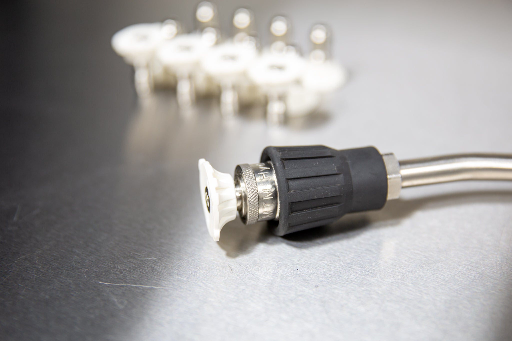 Kranzle K1122TST Pressure Washer Nozzle 4.0 40-Degree Spray