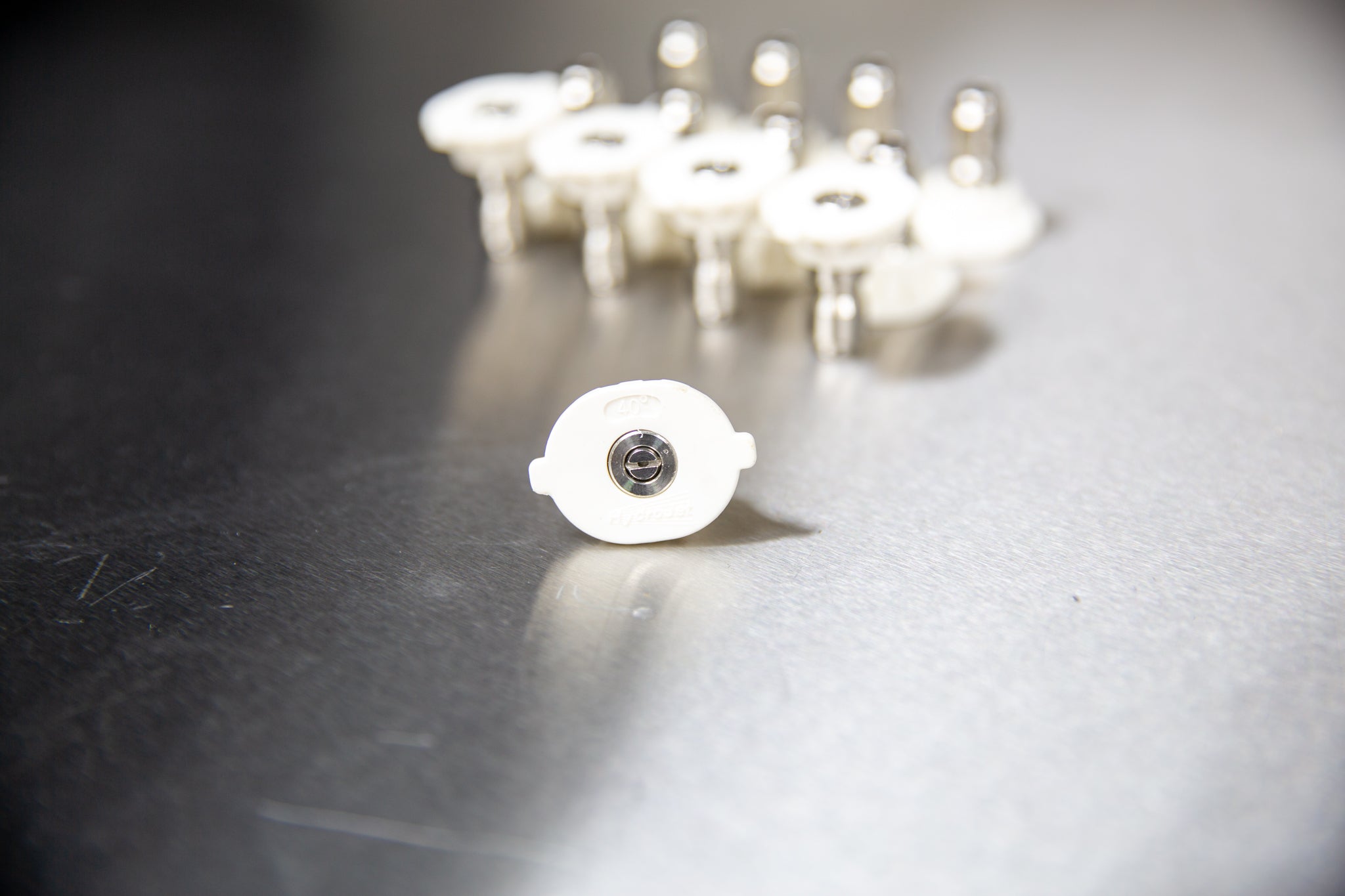 Kranzle K1122TST Pressure Washer Nozzle 4.0 40-Degree Spray