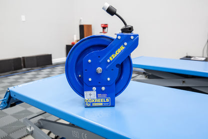Coxreels Power Cord Reel