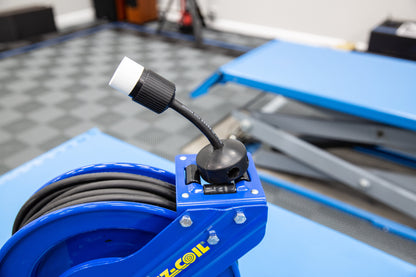 Coxreels Power Cord Reel