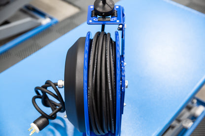 Coxreels Power Cord Reel