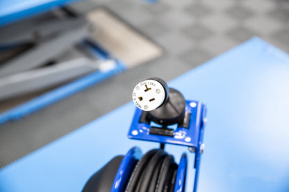 Coxreels Power Cord Reel