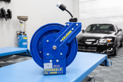 Coxreels Power Cord Reel