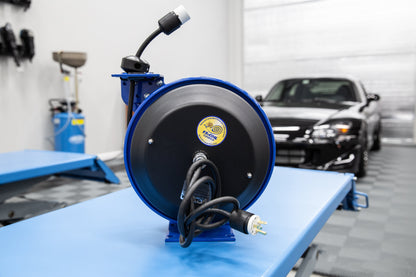 Coxreels Power Cord Reel