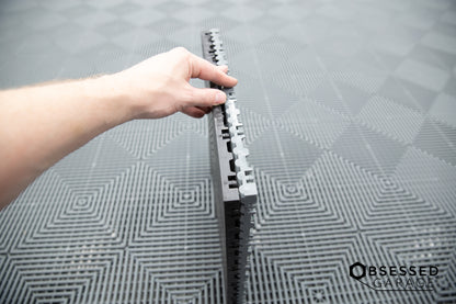 Swisstrax Ribtrax Smooth PRO (6-Pack / 10.32 sq. ft.)